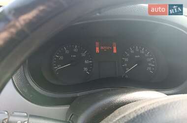 Вантажний фургон Renault Kangoo 2007 в 