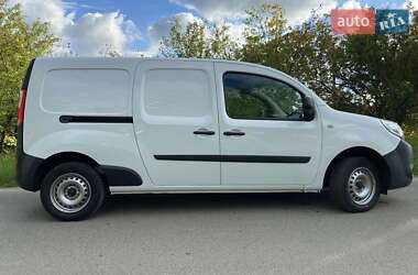 Грузовой фургон Renault Kangoo 2020 в Ковеле