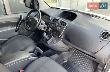 Минивэн Renault Kangoo 2013 в 