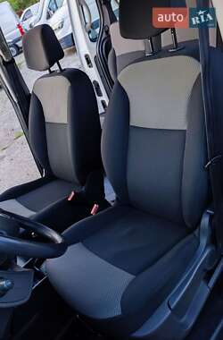 Мінівен Renault Kangoo 2018 в 