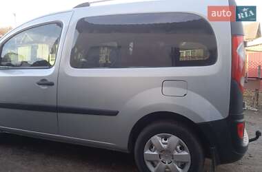 Мінівен Renault Kangoo 2008 в 