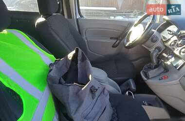 Мінівен Renault Kangoo 2008 в 