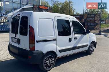 Грузовой фургон Renault Kangoo 2006 в 