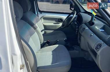 Грузовой фургон Renault Kangoo 2006 в 