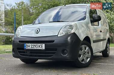 Грузовой фургон Renault Kangoo 2013 в Одессе