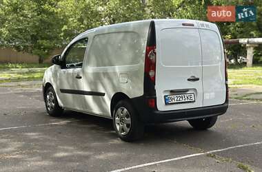 Грузовой фургон Renault Kangoo 2013 в 