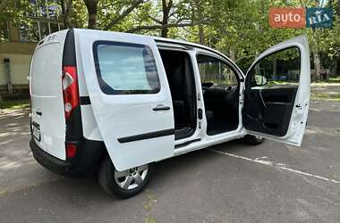 Грузовой фургон Renault Kangoo 2013 в 