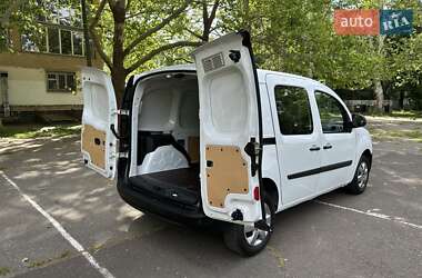 Грузовой фургон Renault Kangoo 2013 в 