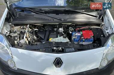 Грузовой фургон Renault Kangoo 2013 в 