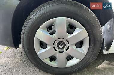 Грузовой фургон Renault Kangoo 2013 в 