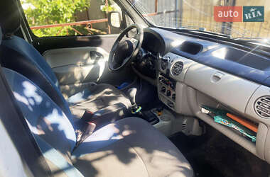 Грузовой фургон Renault Kangoo 2007 в 