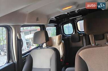 Мінівен Renault Kangoo 2019 в 