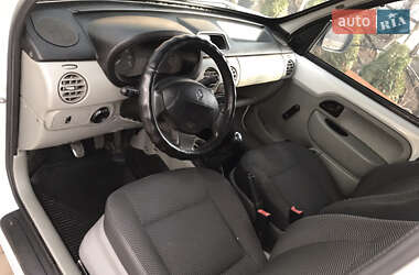 Вантажний фургон Renault Kangoo 2006 в 