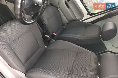 Вантажний фургон Renault Kangoo 2006 в 
