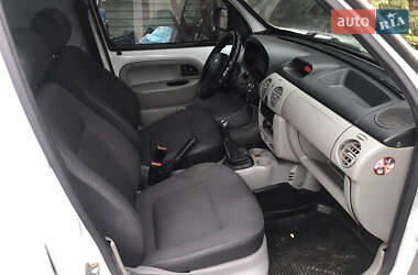 Вантажний фургон Renault Kangoo 2006 в 