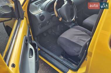 Минивэн Renault Kangoo 1999 в 