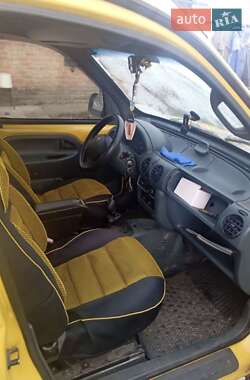 Мінівен Renault Kangoo 2000 в Фастові