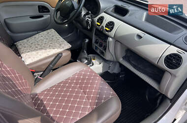 Минивэн Renault Kangoo 2007 в 