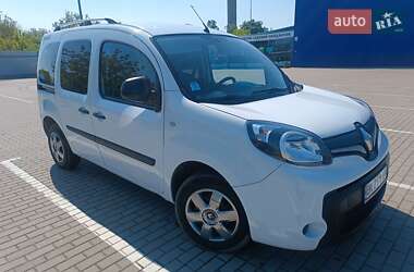 Мінівен Renault Kangoo 2020 в 