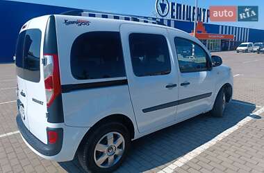 Мінівен Renault Kangoo 2020 в 
