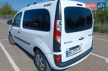 Мінівен Renault Kangoo 2020 в 