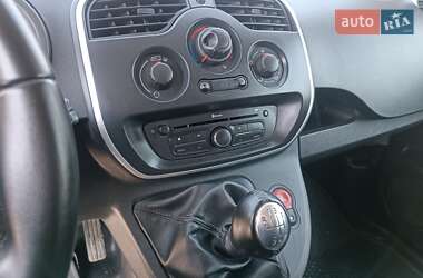 Мінівен Renault Kangoo 2020 в 