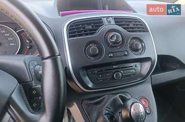 Мінівен Renault Kangoo 2020 в 