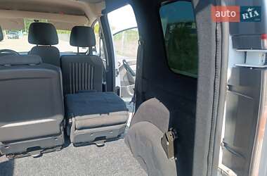 Мінівен Renault Kangoo 2020 в 