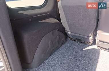 Мінівен Renault Kangoo 2020 в 