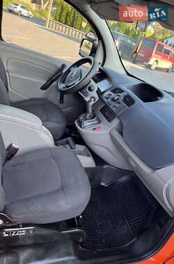 Мінівен Renault Kangoo 2009 в 