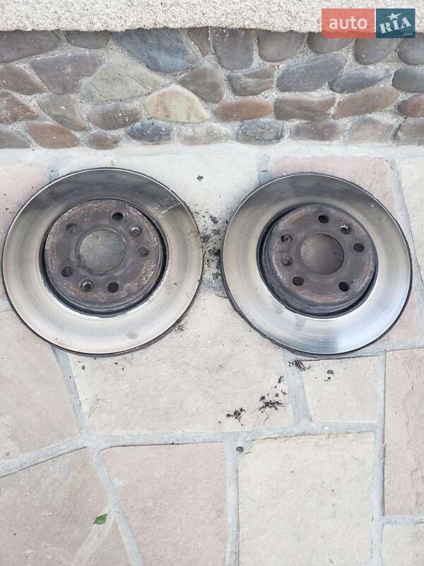 Мінівен Renault Kangoo 2012 в Івано-Франківську