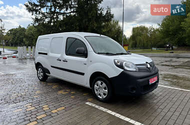 Грузовой фургон Renault Kangoo 2020 в 