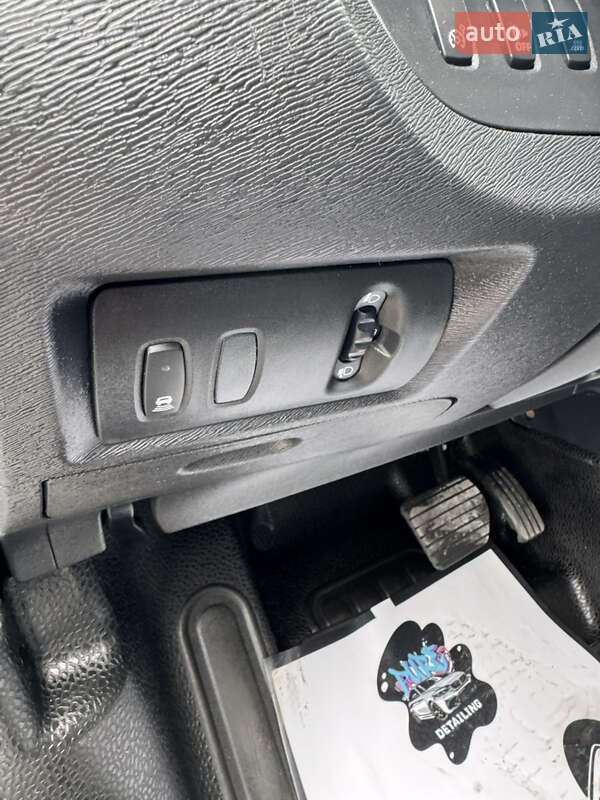 Грузовой фургон Renault Kangoo 2020 в Луцке