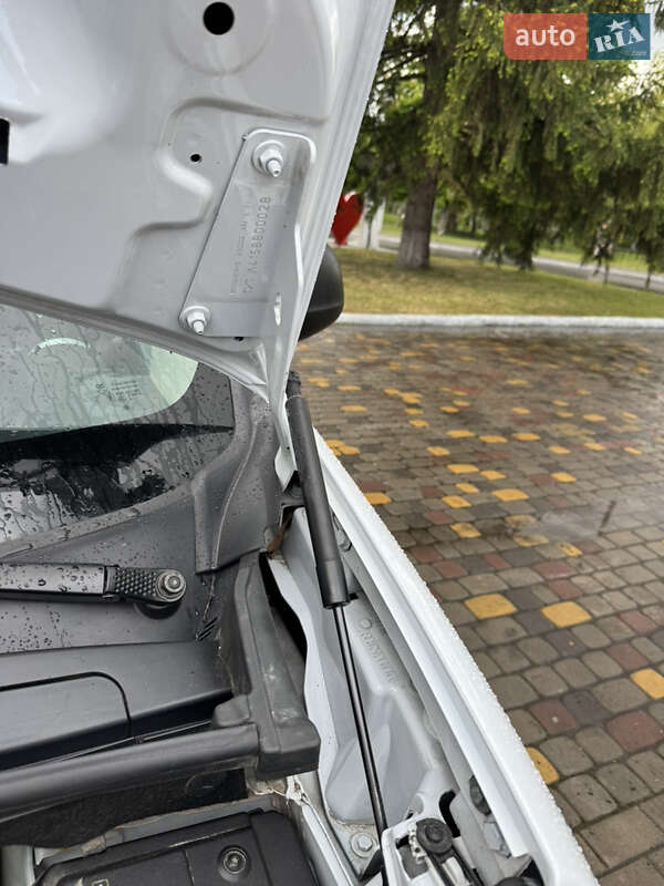 Грузовой фургон Renault Kangoo 2020 в Луцке