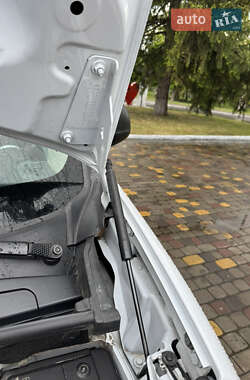 Грузовой фургон Renault Kangoo 2020 в 