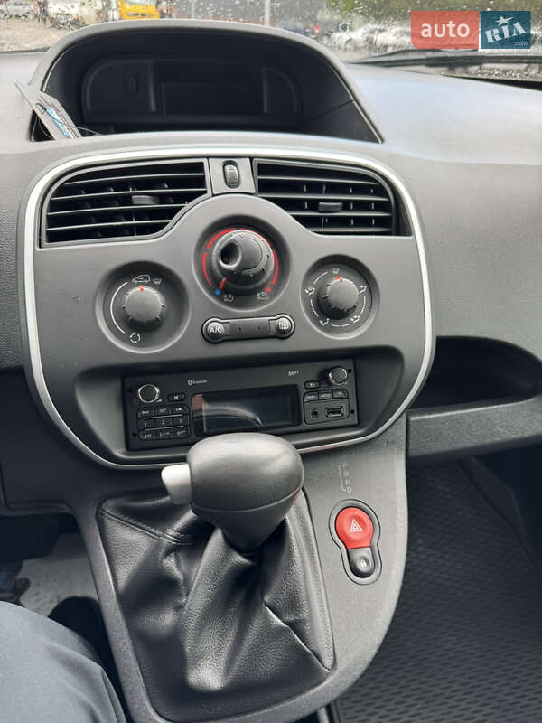 Грузовой фургон Renault Kangoo 2020 в Луцке