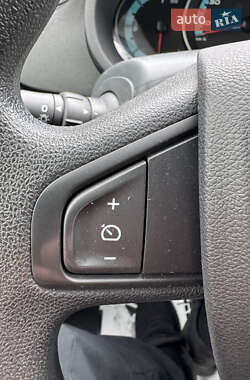 Грузовой фургон Renault Kangoo 2020 в 
