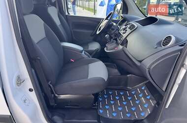 Грузовой фургон Renault Kangoo 2020 в 