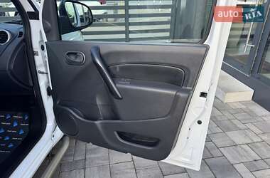 Грузовой фургон Renault Kangoo 2020 в 