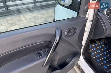 Грузовой фургон Renault Kangoo 2020 в 