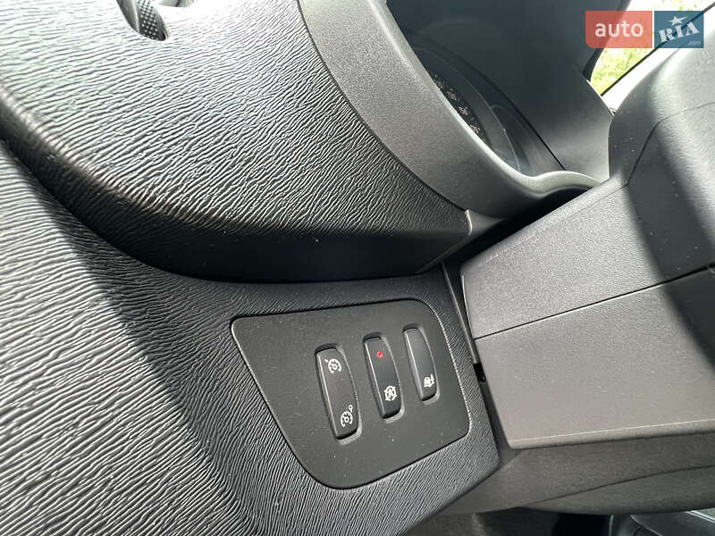 Минивэн Renault Kangoo 2018 в Дрогобыче