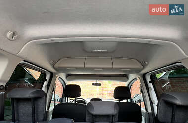 Минивэн Renault Kangoo 2018 в 