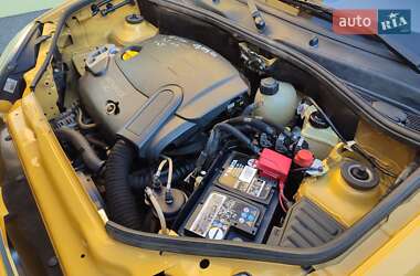 Минивэн Renault Kangoo 2008 в 
