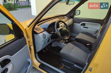 Минивэн Renault Kangoo 2008 в 