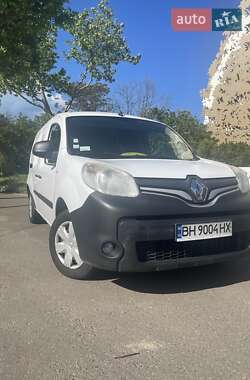 Грузовой фургон Renault Kangoo 2013 в Одессе
