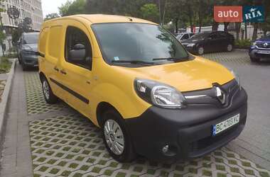Грузовой фургон Renault Kangoo 2018 в 