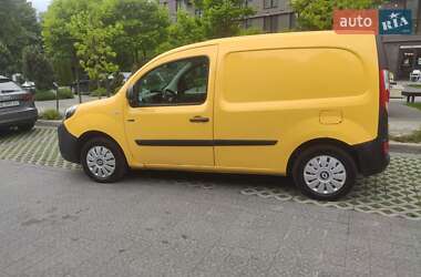 Грузовой фургон Renault Kangoo 2018 в 