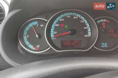 Грузовой фургон Renault Kangoo 2018 в 