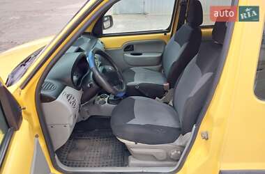 Минивэн Renault Kangoo 2007 в 
