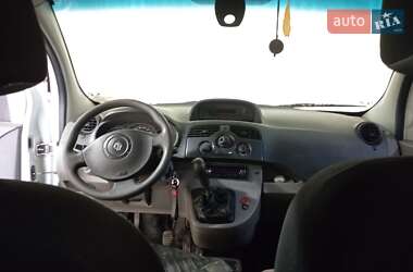 Минивэн Renault Kangoo 2008 в 